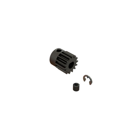 14T 0.8Mod Safe-D5 Pinion Gear - ARA310997