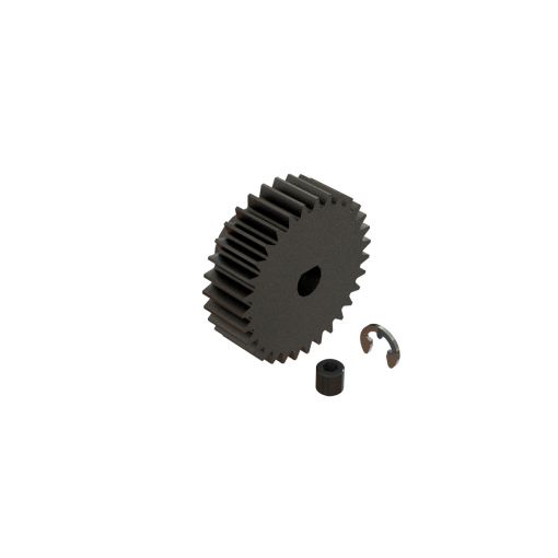 31T 0.8Mod Safe-D5 Pinion Gear - ARA311014