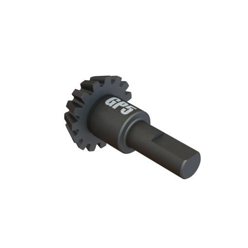 Main Input Gear 15T GP5 - ARA311016