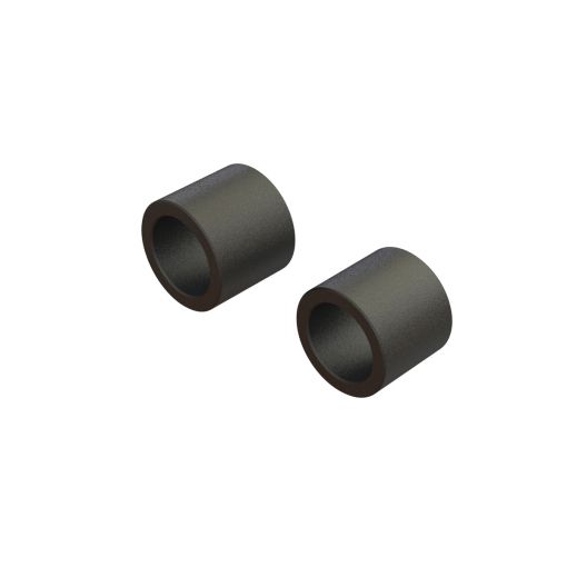 Crush Tube 5x7x5mm (2) - ARA311026