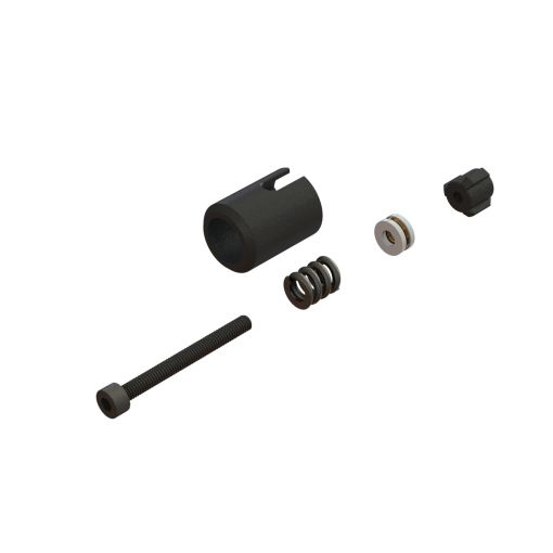 Slipper Clutch Maintenance Set - ARA311033