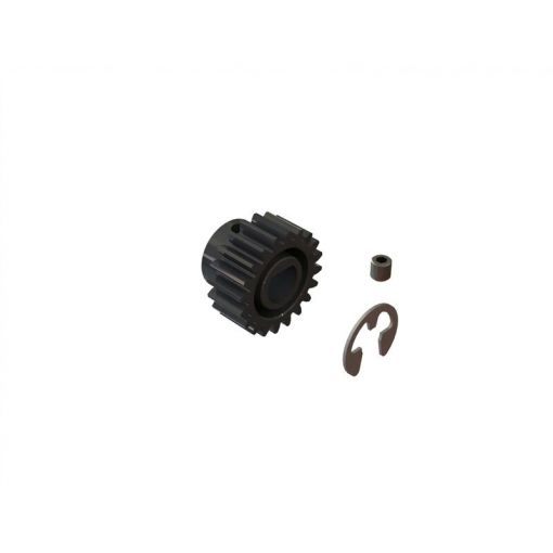 20T Mod1 Safe-D8 Pinion Gear - ARA311040