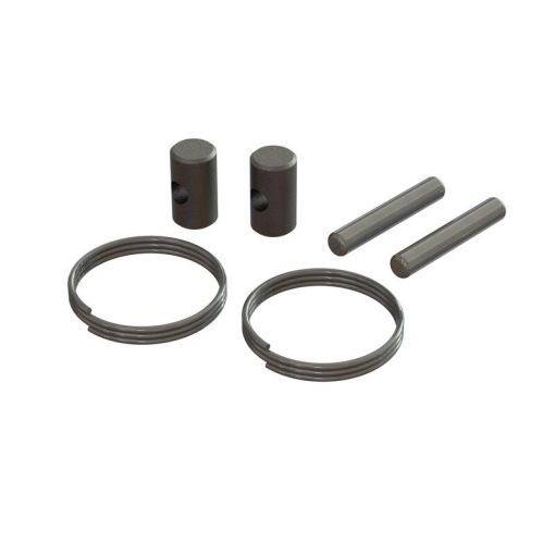 CVD Rebuild Set - ARA311181