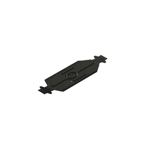 Aluminum Chassis 510mm - ARA320471