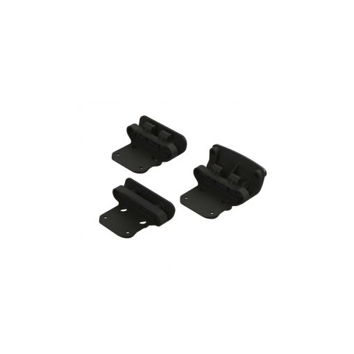 Skid Plate Set - ARA320479