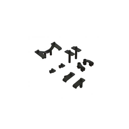 Body Post Set - ARA320485