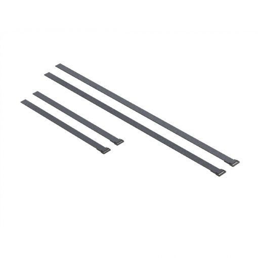 Arrma Hook-and-Loop Battery Strap Set (Long) (4) - ARA320522