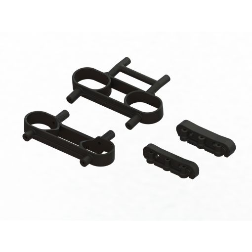 Skid Plate Mount Set - ARA320546