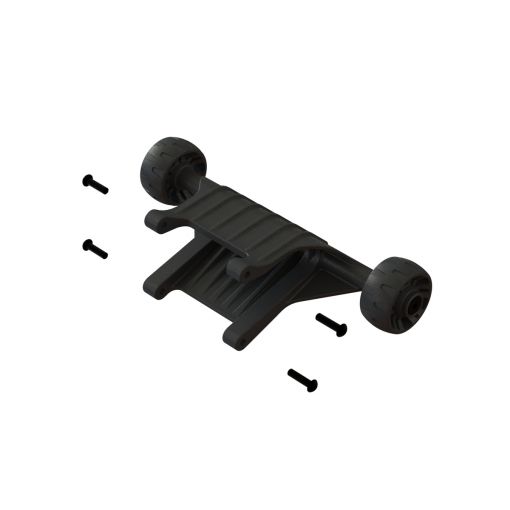 Wheelie Bar Set - ARA320613