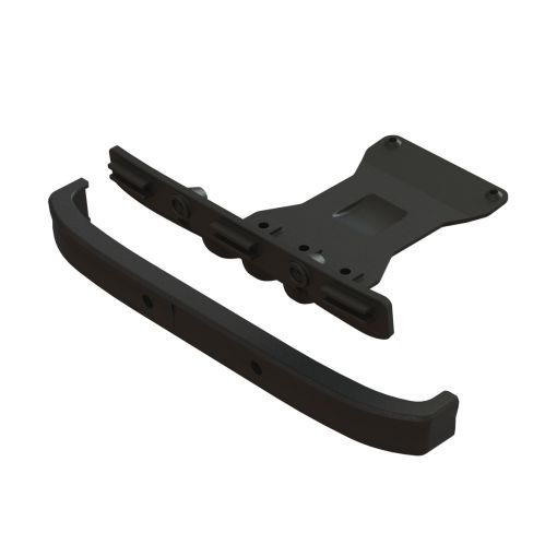 ARA320627 Front Bumper - ARA320627