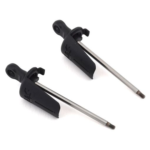 AR330537 Shock Shaft Eyelet and Spring Perch Rear - ARAC8989