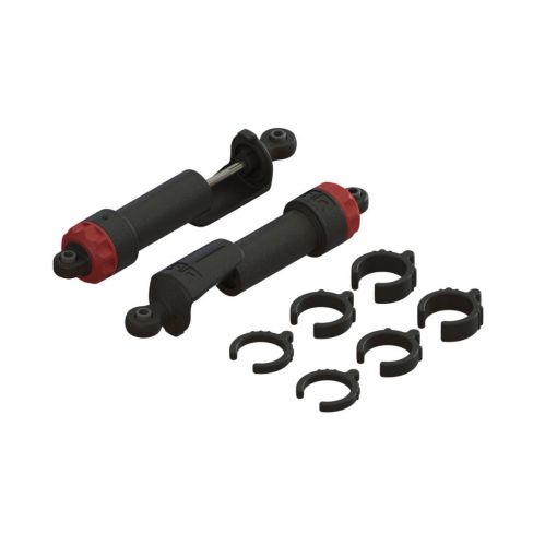 SHOCK SET FRONT (PAIR) - ARA330550