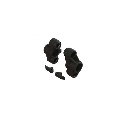 Steering Knuckles (1 Pair) - ARA330558