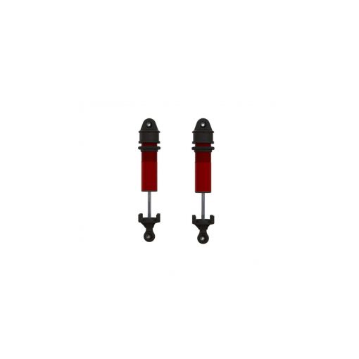 Shock Set 180mm (Pair) - ARA330609