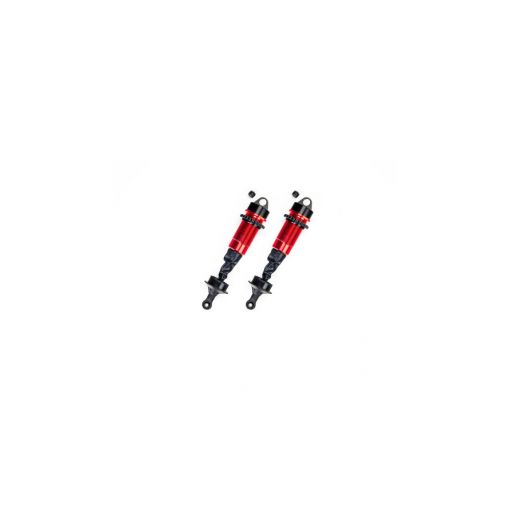 Shock Set Bore:16mm, Length:115mm Oil:1000cSt - ARA330621