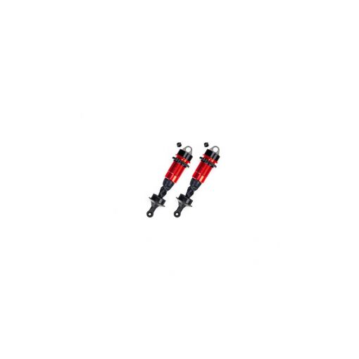 Shock Set Bore:16mm, Length:104mm Oil:550cSt - ARA330623
