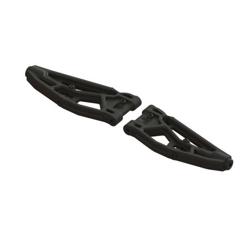 Front Lower Suspension Arms 135mm (Pr) - ARA330656