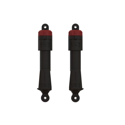 Shock Set Bore:11mm, Length: 109mm, Oil: 500cSt - ARA330723