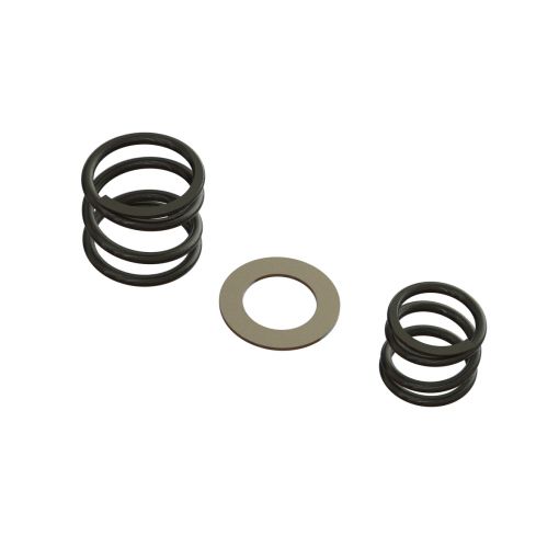 Servo Saver Spring Set - ARA340168