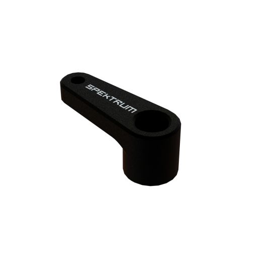 Aluminum Servo Horn 23T Spline (Spektrum) - ARA340180