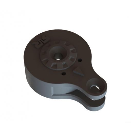 Arrma Direct Mount Servo Saver, 25T - ARA340215