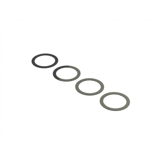 Washer 13x16x0.2mm (4) - ARA709031