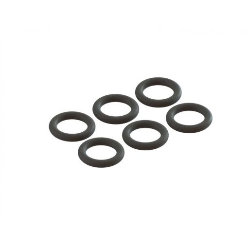 O-Ring 5.8x1.5mm (6) - ARA716033