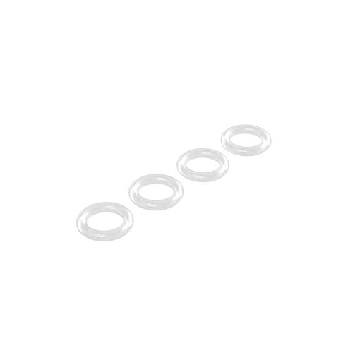 O-Ring 7.8x2.2mm (4) - ARA716034