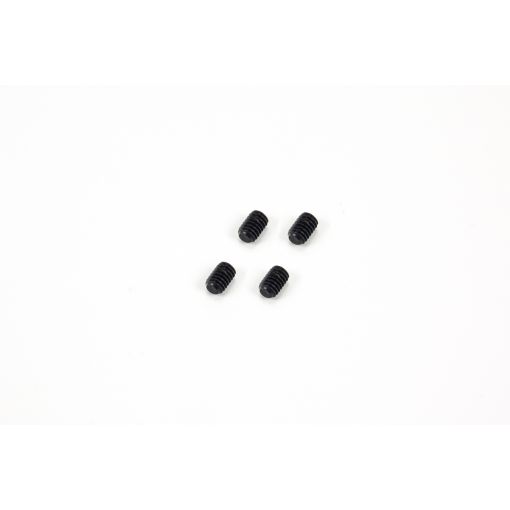 Set Screw M4x6mm (4) - ARA724406