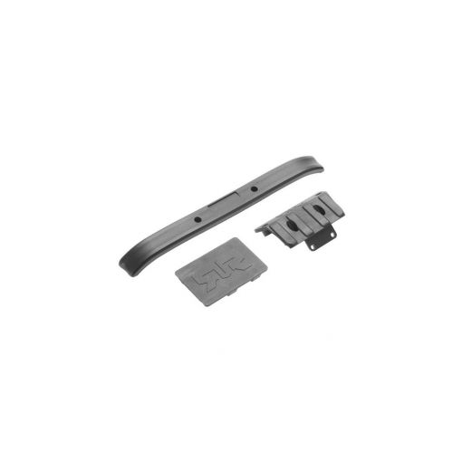 AR320363 Front Bumper Outcast - ARAC3425
