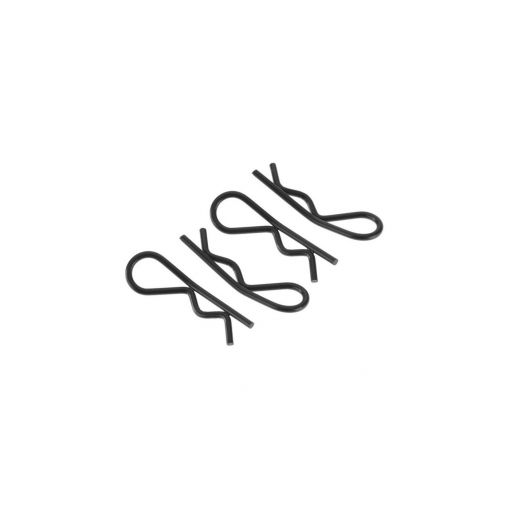 AR320335 Body Clip Large Bent (4) - ARAC3446
