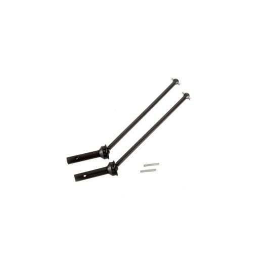 AR220033 CVD Driveshaft Set 183mm Kraton (2) - ARAC3985