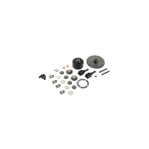 DIFF SET CENTER 50T - ARAC4013