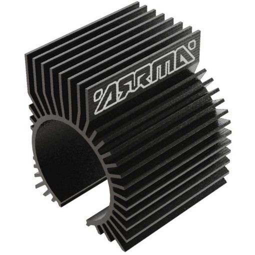 AR310883 Motor Heatsink 4x4 BLX 3S - ARAC7009