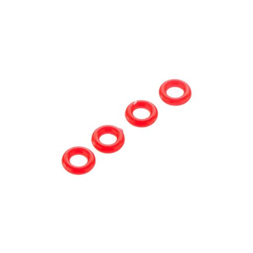 AR330245 O-Ring P-3 3.5x1.9mm Red (4) - ARAC7451