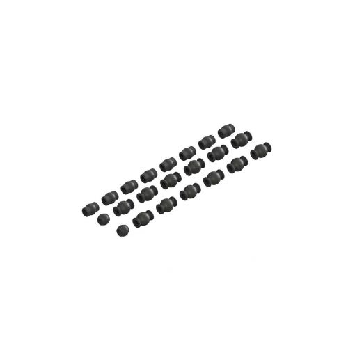 AR330515 Composite Pivot Ball Set 4x4 - ARAC8066