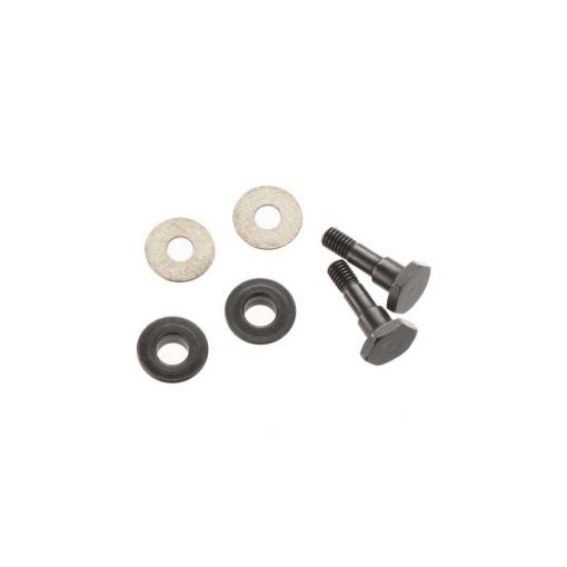 AR340062 Steering Step Screw 3x14mm (2) - ARAC9367