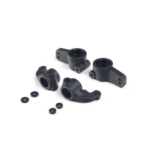 AR310002 Steering Block Rear Hub Carrier - ARAC9380
