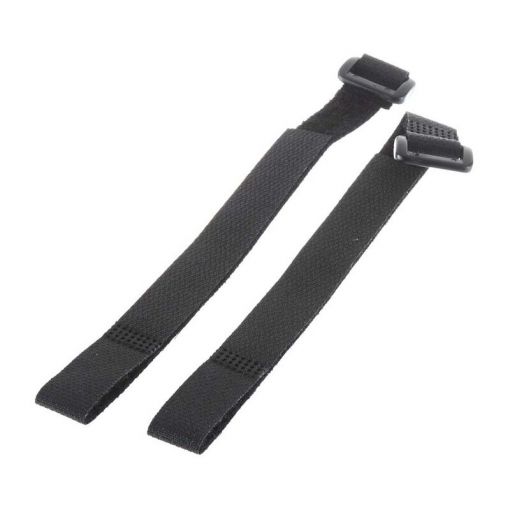 AR390101 Hook & Loop Battery Strap (2) - ARAC9409