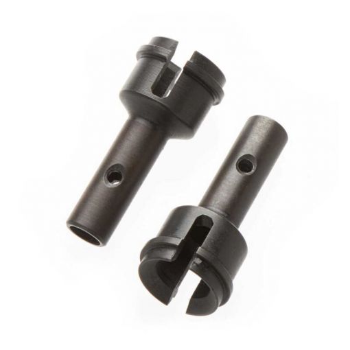 AR310431 Wheel Axle 8x36mm Typhon (2) - ARAC9411