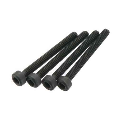 AR723328 Cap Head Screw 3x28mm (4) - ARAC9880