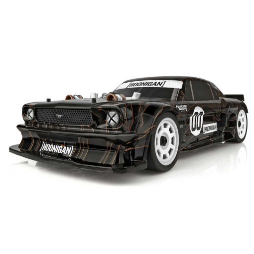 SR7 Hoonigan RTR