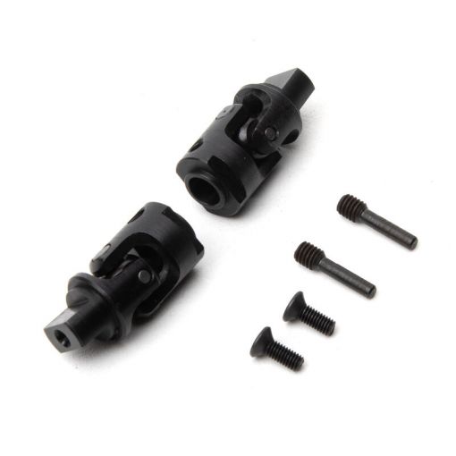 WB11 Driveshaft Coupler (2): RBX10 - AXI232052