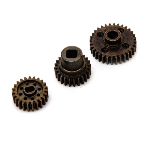 Transmission, Gear Set, (High Speed): RBX10 - AXI232058