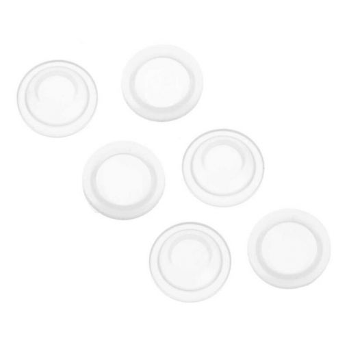 AX30112 Shock Diaphragm 13x4.5mm (6) - AXIC0112