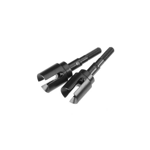 AX30368 Axle 6x39mm (2) - AXIC0368