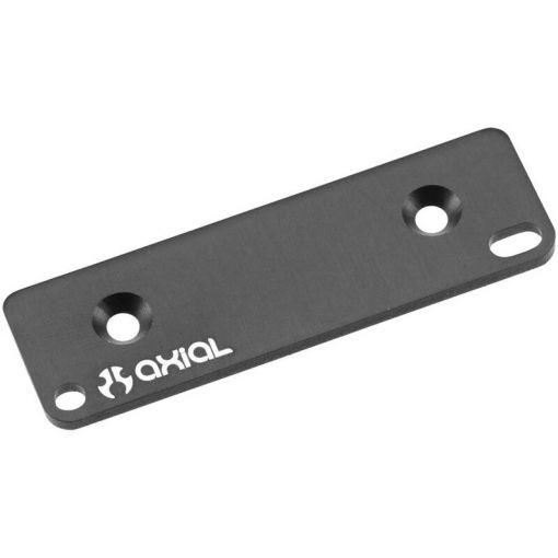 AX30777 Servo Plate 56x17mm - AXIC0777