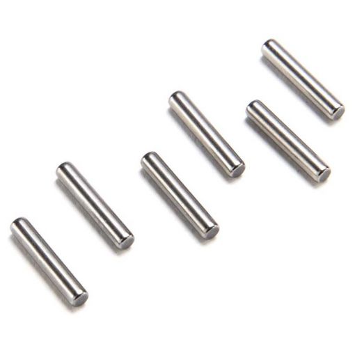 AX31028 Pin 2.0x11mm (6) - AXIC1028