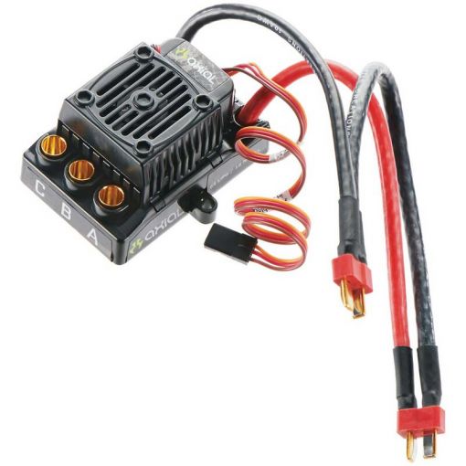 AX31091 AE-4 Vanguard XL ESC - AXIM4263
