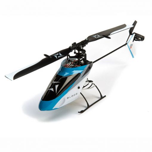 Blade Helicopters Nano S3 RTF (Battery & Charger Included) - BLH013000